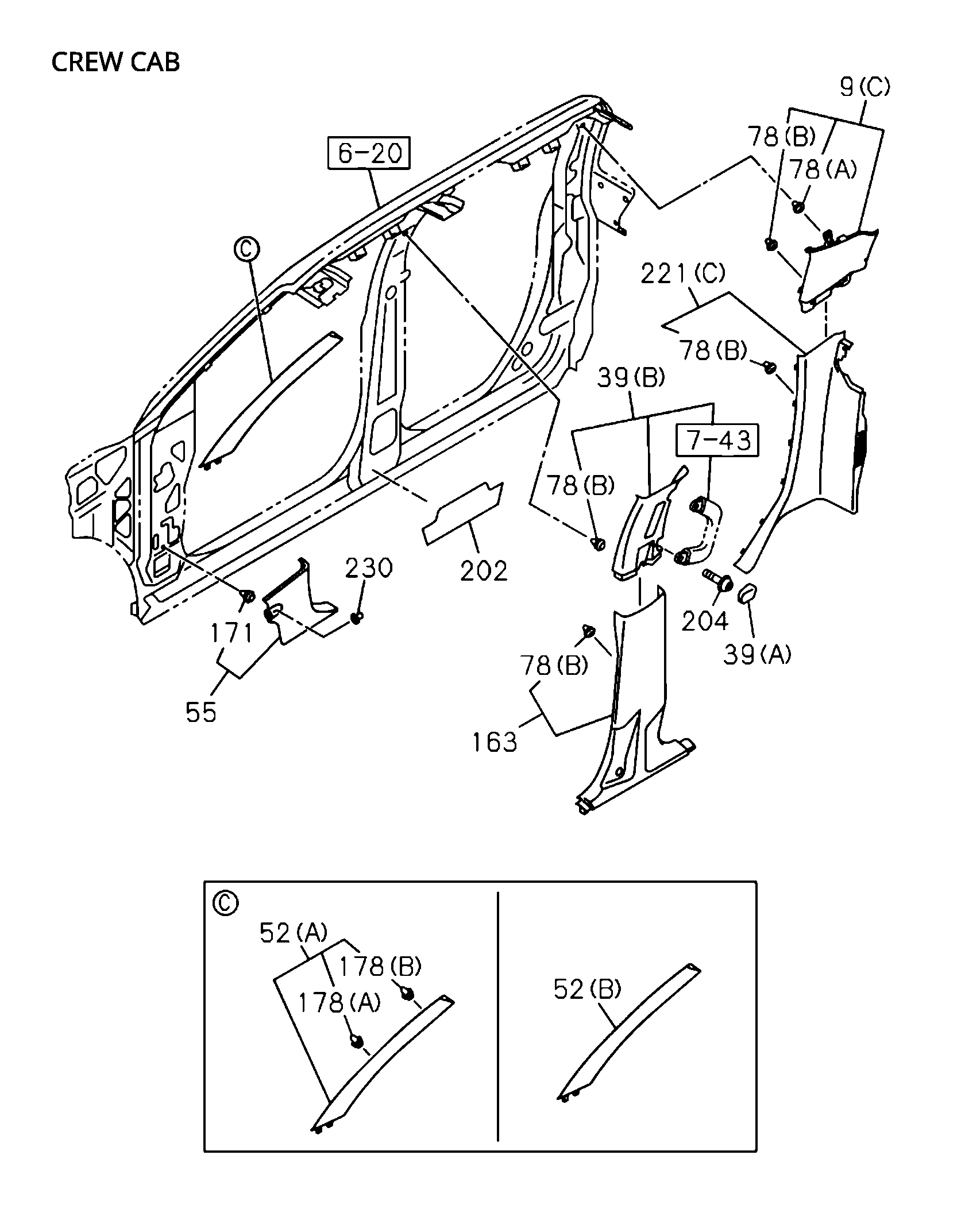 Partial Engine
